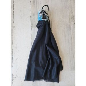 vintage ghost zombie man mini hanging prop Halloween scary